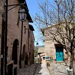 Casetta Nonna Augusta Spello