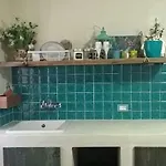 Casetta Nonna Augusta Lägenhet Spello