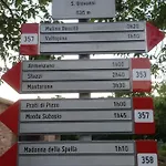 Casetta Nonna Augusta Апартаменты
