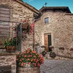 Casetta Nonna Augusta
