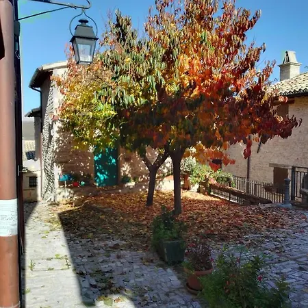 Casetta Nonna Augusta