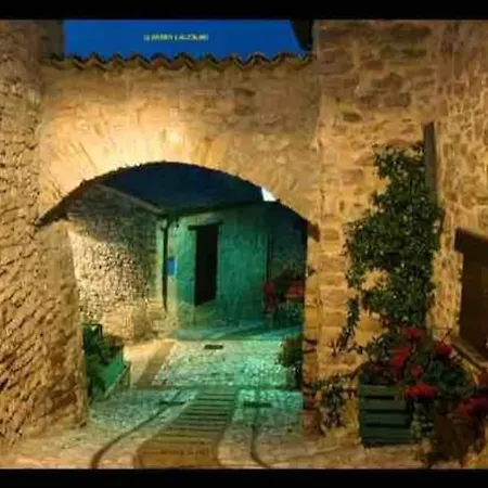 Casetta Nonna Augusta Spello