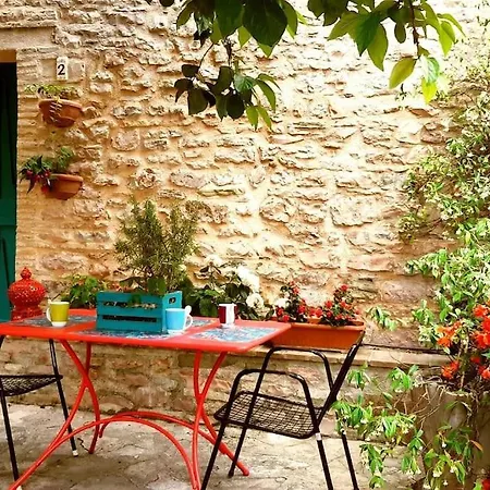 Casetta Nonna Augusta *