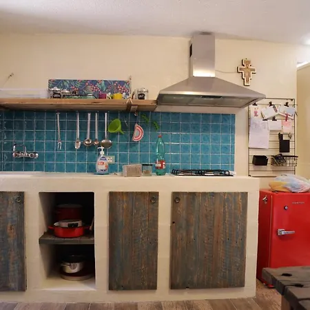 Casetta Nonna Augusta Apartment Spello