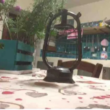 Apartamento Casetta Nonna Augusta