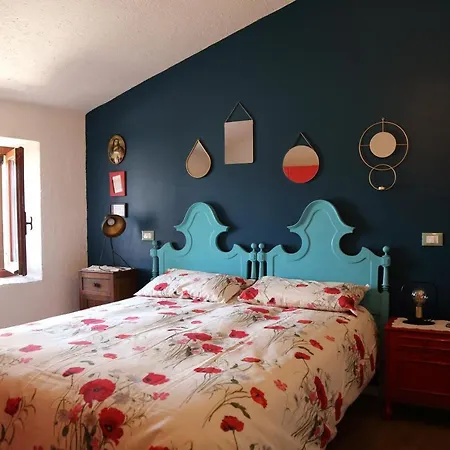 Casetta Nonna Augusta Appartement *