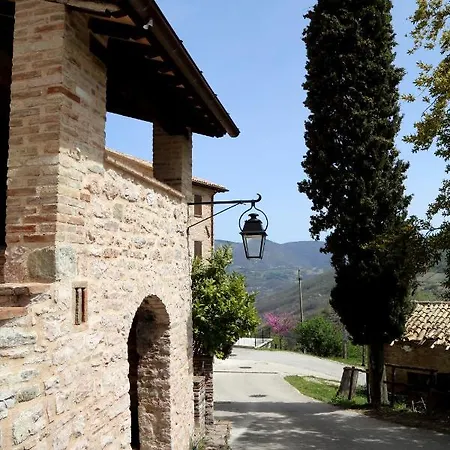 Casetta Nonna Augusta Apartment Spello