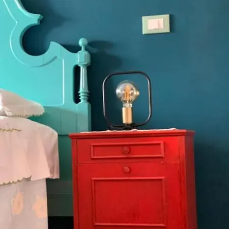 Casetta Nonna Augusta * Spello