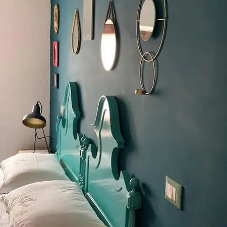 Casetta Nonna Augusta * Spello