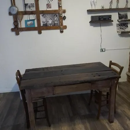 Casetta Nonna Augusta * Спелло