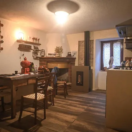 Casetta Nonna Augusta