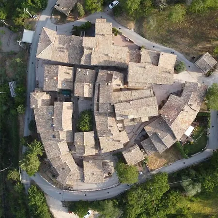 Apartamento Casetta Nonna Augusta *