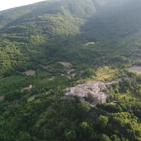 Casetta Nonna Augusta Appartement Spello