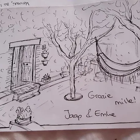 Casetta Nonna Augusta *