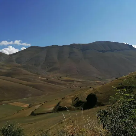 Casetta Nonna Augusta Apartamento