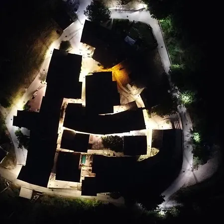 Casetta Nonna Augusta