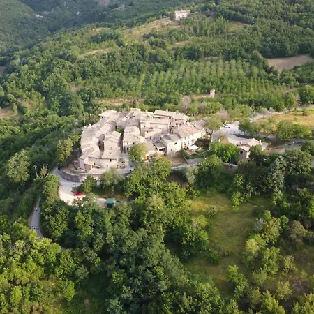 Casetta Nonna Augusta *