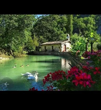 Casetta Nonna Augusta
