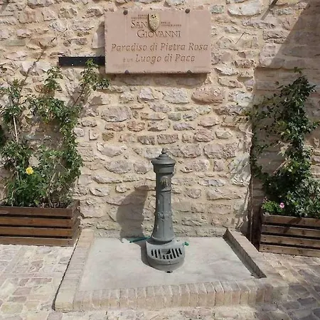 Casetta Nonna Augusta
