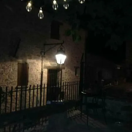Casetta Nonna Augusta Apartmán Spello