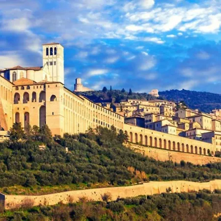 Apartamento Casetta Nonna Augusta *