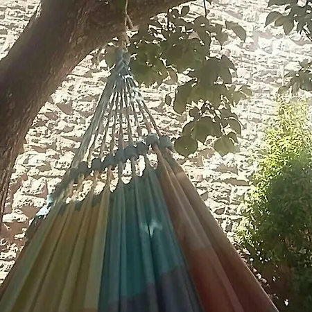 Casetta Nonna Augusta Apartamento Spello