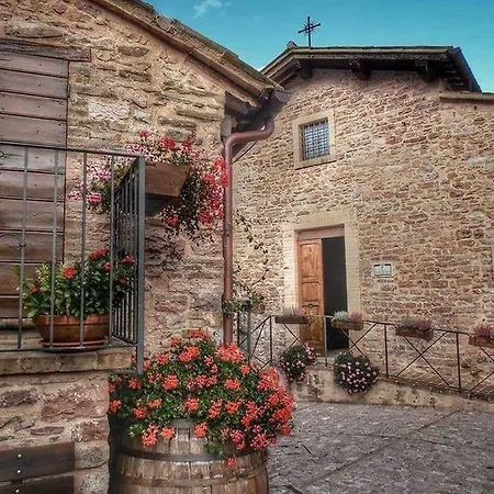 Casetta Nonna Augusta