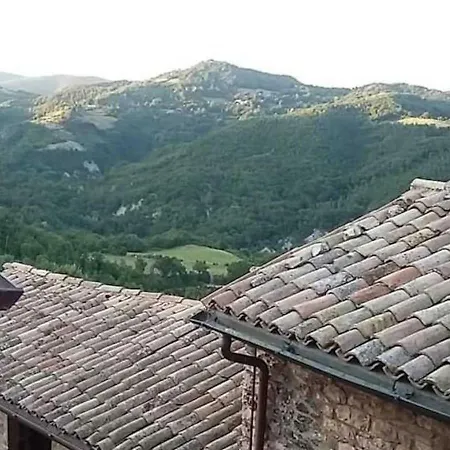 Casetta Nonna Augusta *