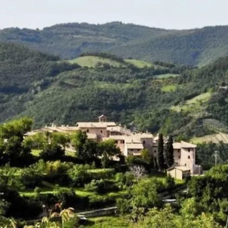 Casetta Nonna Augusta Appartement