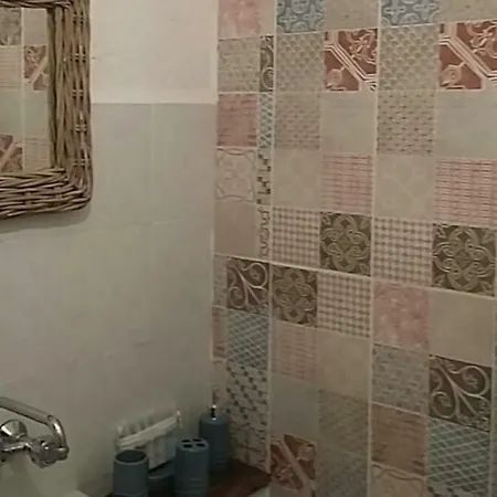 Casetta Nonna Augusta Apartment