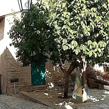 Casetta Nonna Augusta Спелло