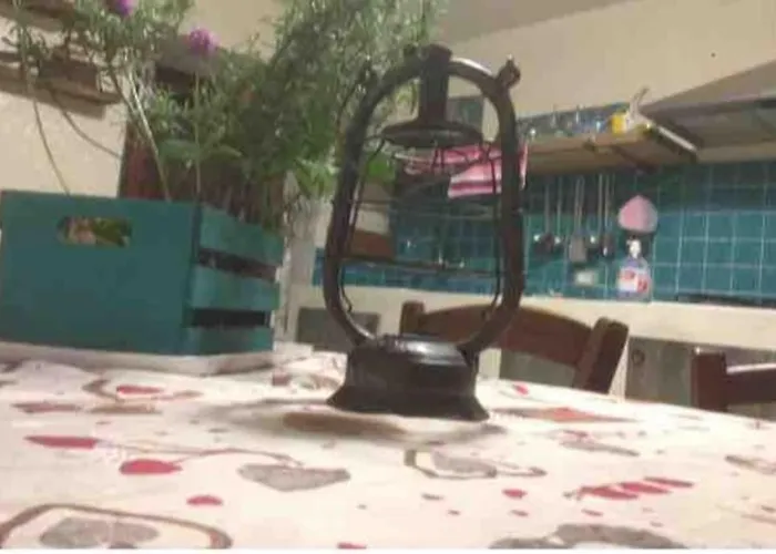 Apartament Casetta Nonna Augusta