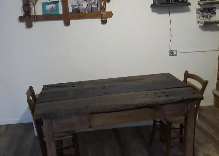 Casetta Nonna Augusta * Spello