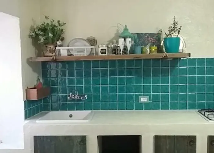 Casetta Nonna Augusta Apartament Spello