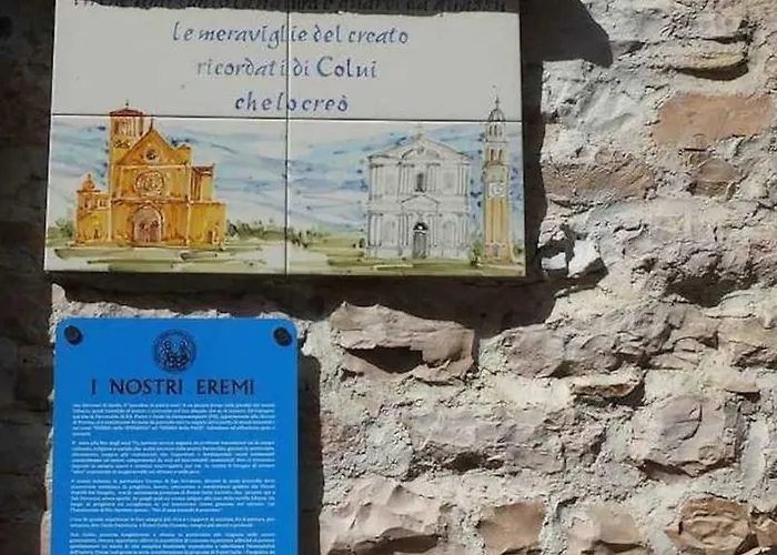 Casetta Nonna Augusta Apartament *