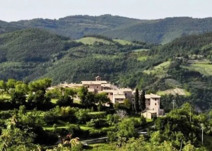 Casetta Nonna Augusta Apartament