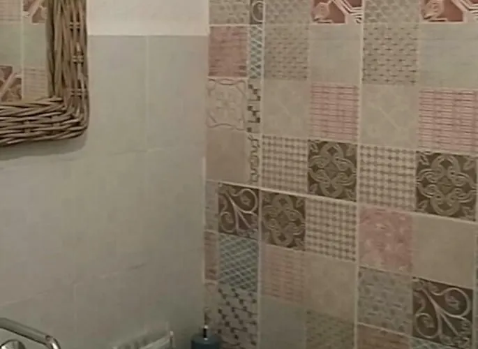 Casetta Nonna Augusta Apartament